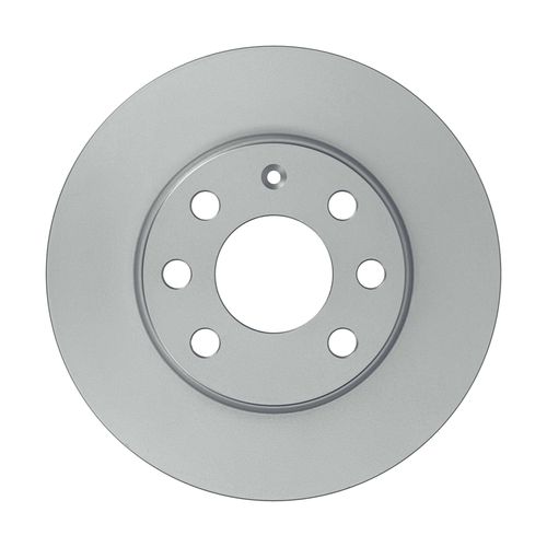 Produktbild für Bremsscheibe