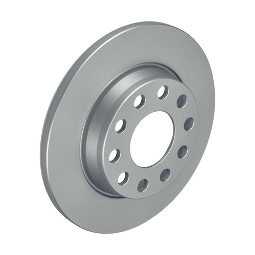 Produktbild für Bremsscheibe