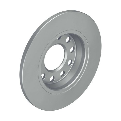 Produktbild für Bremsscheibe
