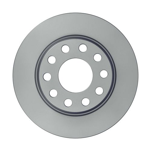 Produktbild für Bremsscheibe