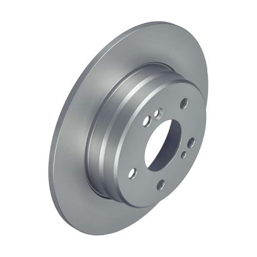 Produktbild für Bremsscheibe