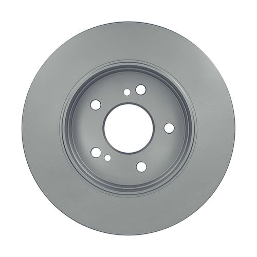Produktbild für Bremsscheibe
