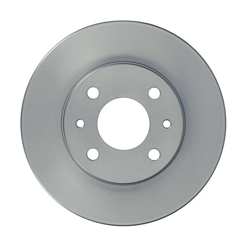 Produktbild für Bremsscheibe