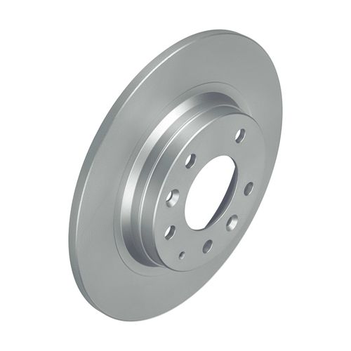 Produktbild für Bremsscheibe