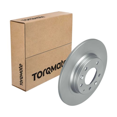 Produktbild für Bremsscheibe