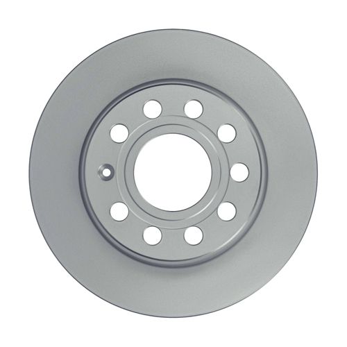 Produktbild für Bremsscheibe