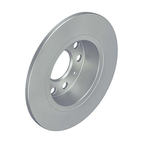 Produktbild für Bremsscheibe