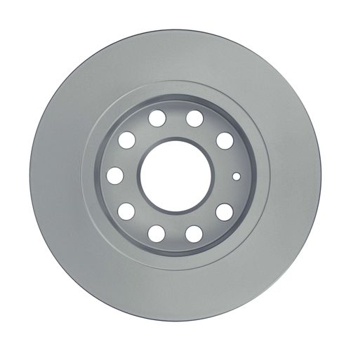 Produktbild für Bremsscheibe