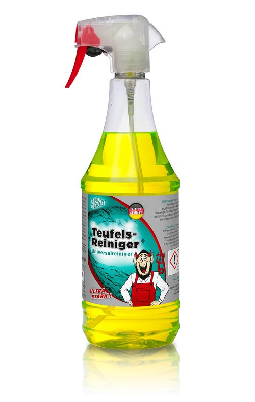 Produktbild für Teufels-Reiniger (1 L)
