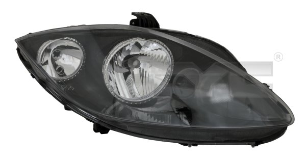 TYC Hauptscheinwerfer 2012747052 H7/H1 rechts für SEAT