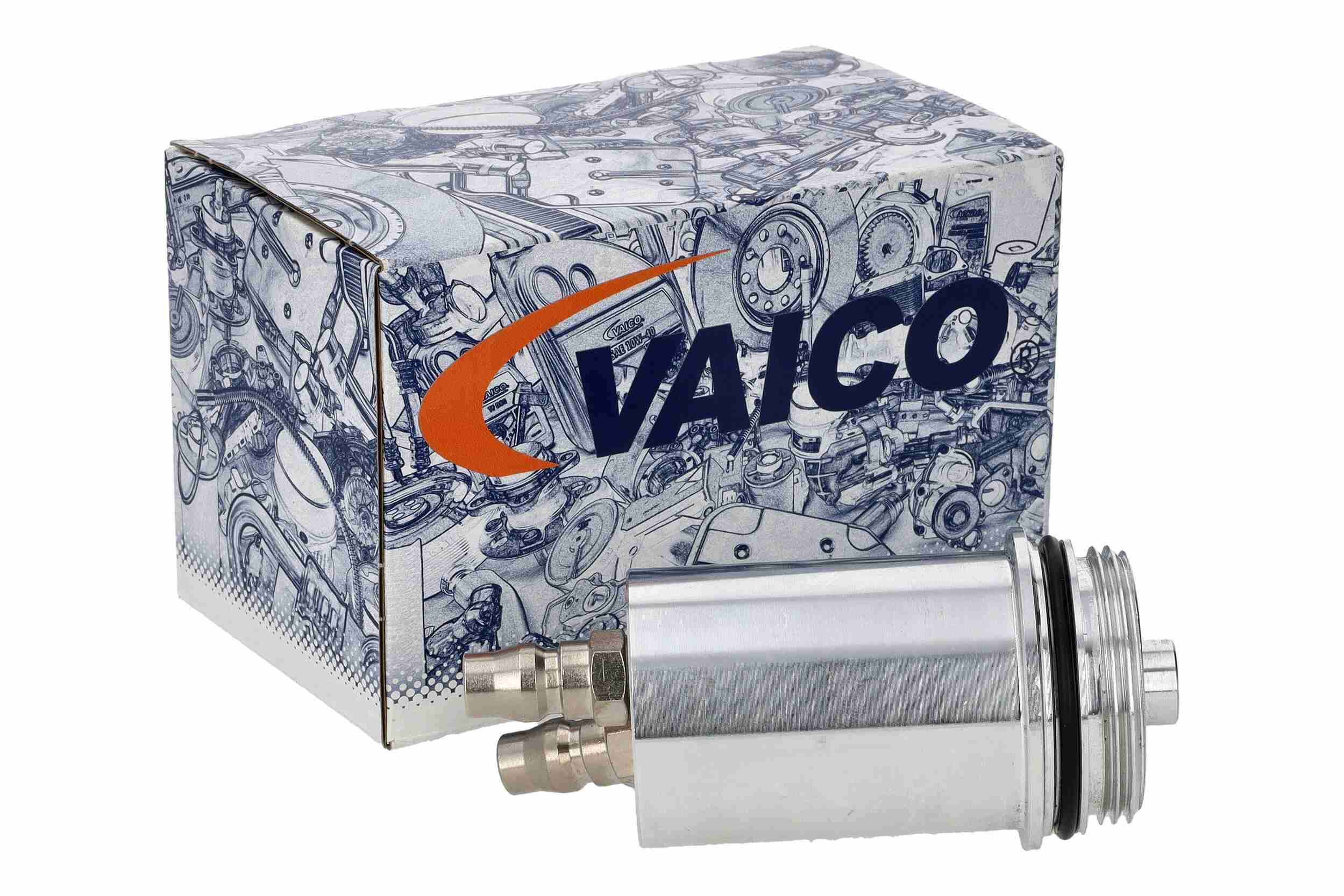 VAICO Befülladapter, Getriebe v990047