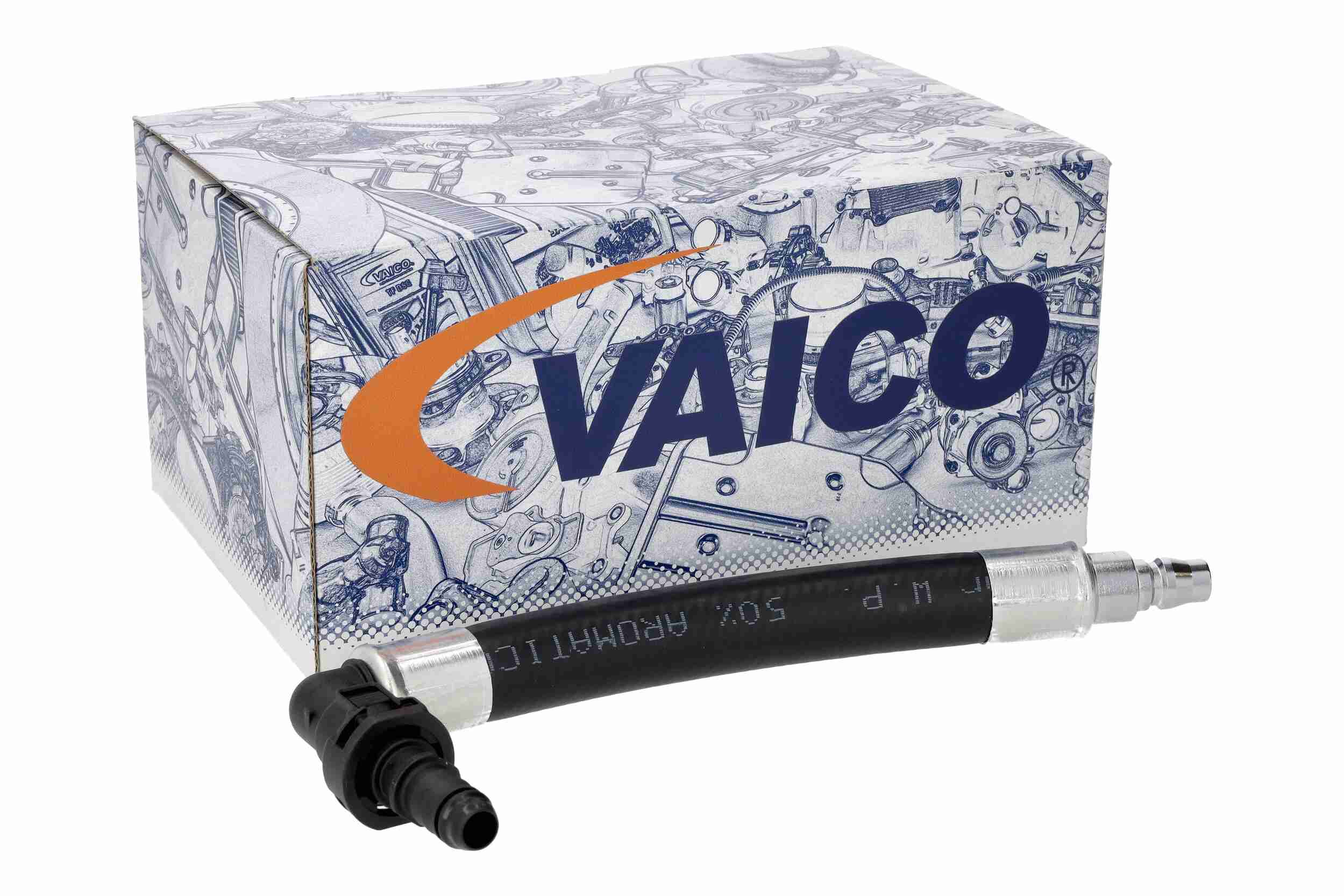 VAICO Befülladapter, Getriebe v990124