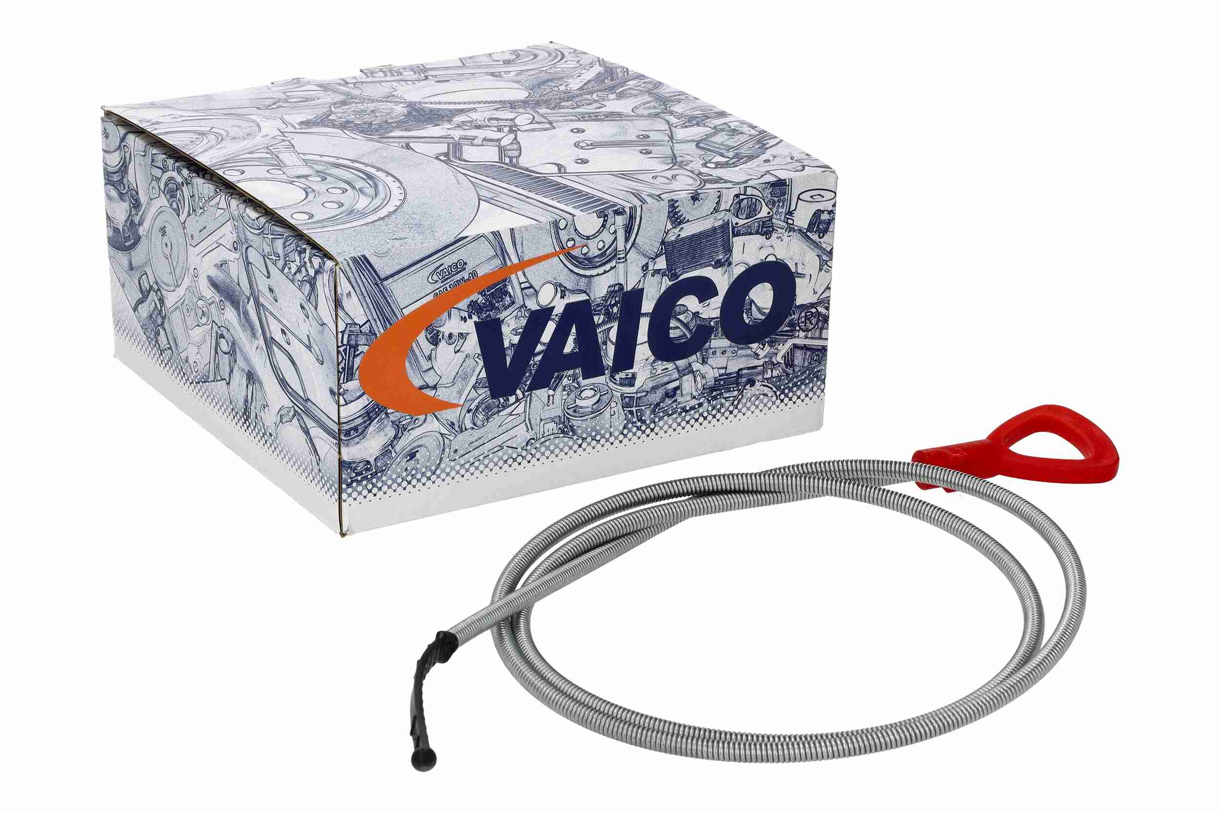 VAICO Befülladapter, Getriebe v990070