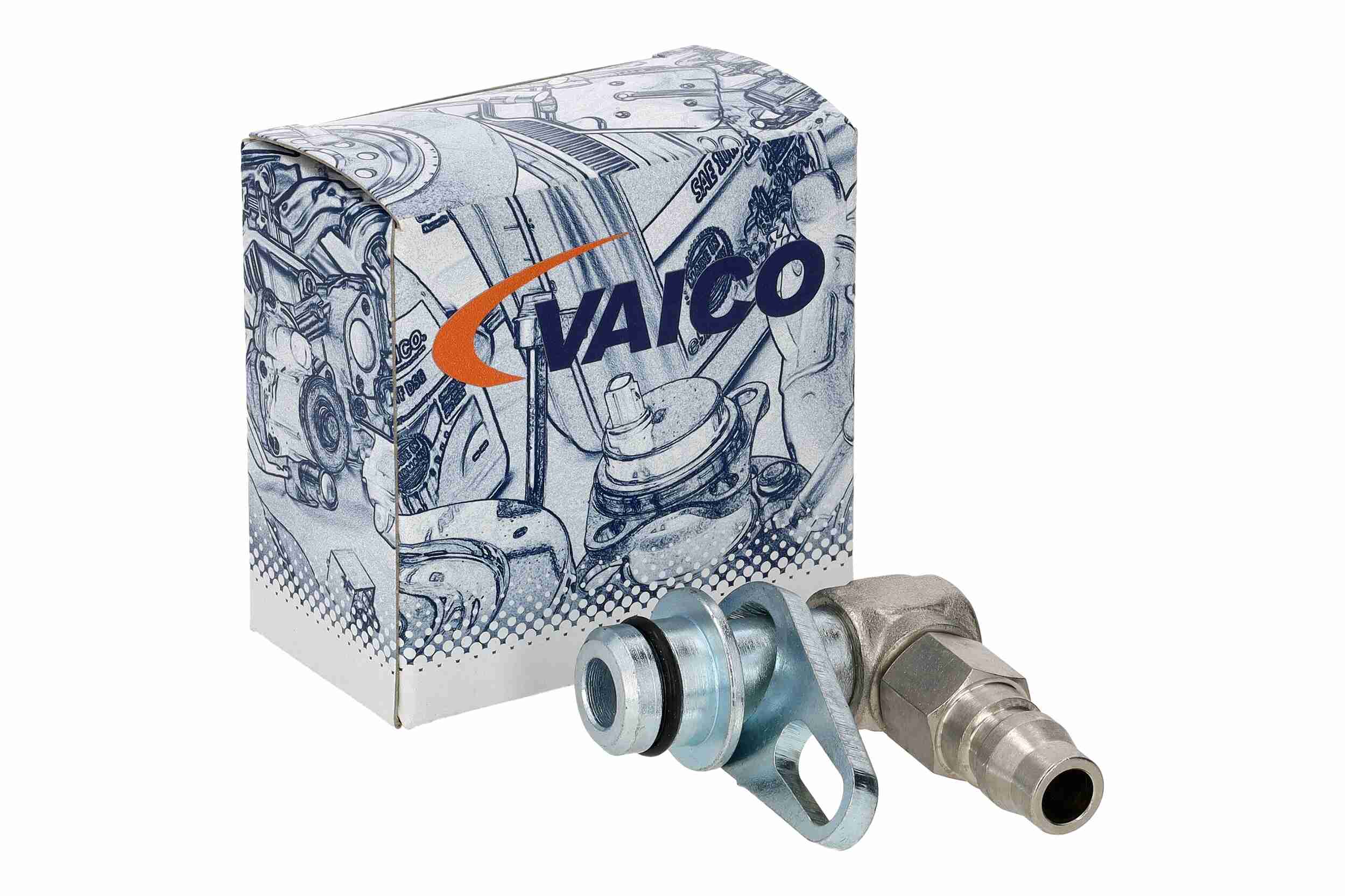 VAICO Befülladapter, Getriebe v990035