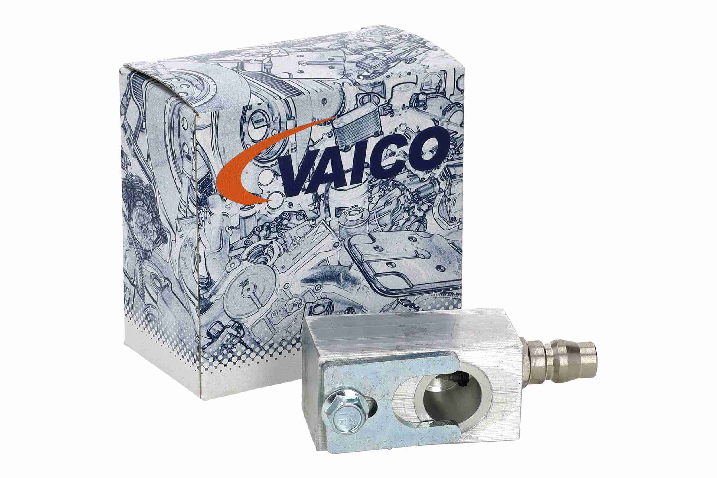 VAICO Befülladapter, Getriebe v990036