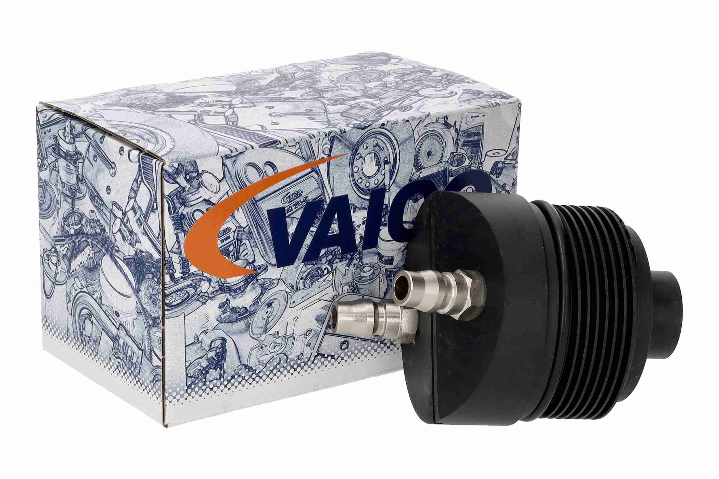 VAICO Befülladapter, Getriebe v990040