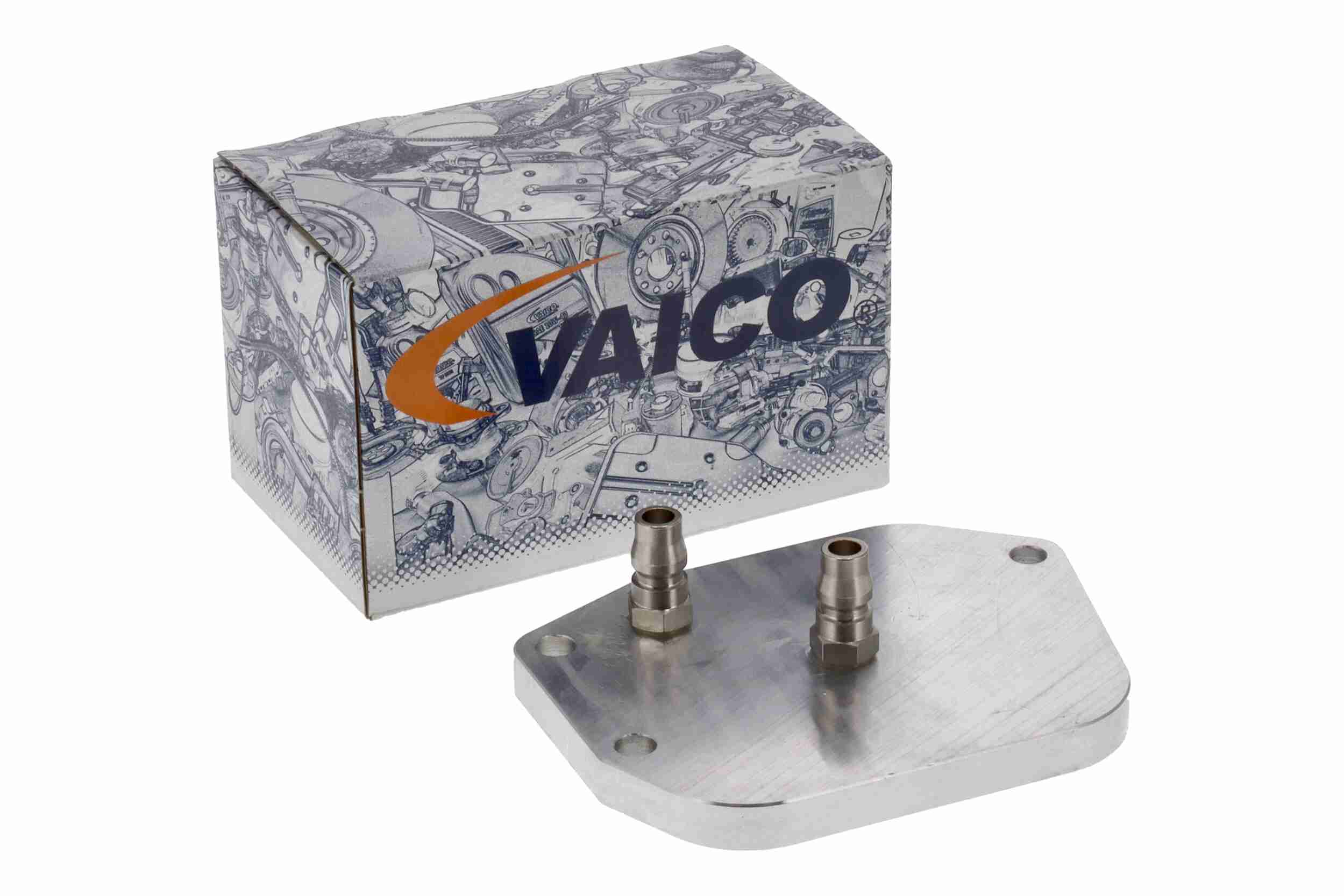 VAICO Befülladapter, Getriebe v990142