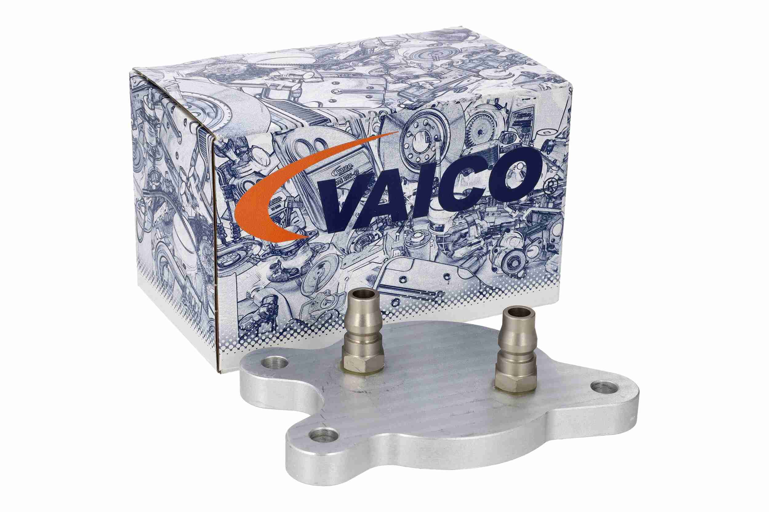 VAICO Befülladapter, Getriebe v990086