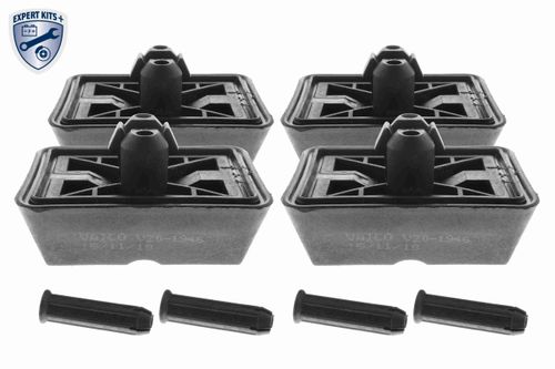 Produktbild für Aufnahmesatz, Wagenheber EXPERT KITS +