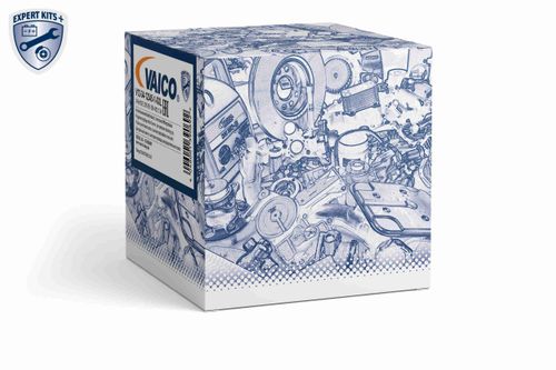 Produktbild für Reparatursatz, Kurbelgehäuseentlüftung EXPERT KITS +