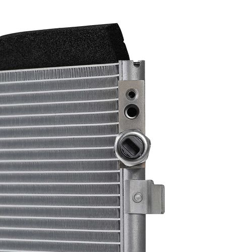 Produktbild für Kondensator, Klimaanlage