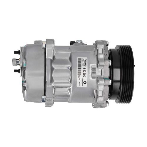Produktbild für Kompressor, Klimaanlage NEW ORIGINAL PART