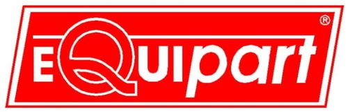 Produktbild für Stoßfänger ** Equipart **