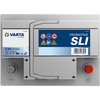 Produktbild für Starterbatterie PROMOTIVE SLI 12 V, 55 Ah, 420 A