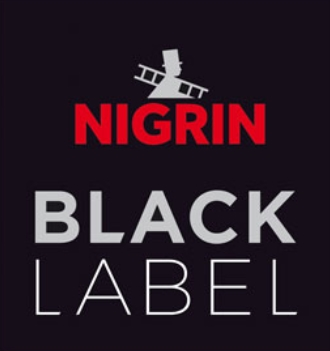 NIGRIN BLACK LABEL