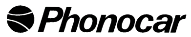 PHONOCAR